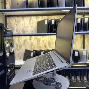 لپ تاپ HP مدل 450 G8