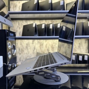 لپ تاپ HP مدل EliteBook 850 G5 Touch