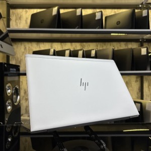 لپ تاپ HP مدل EliteBook 850 G5 Touch