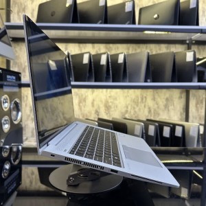 لپ تاپ HP مدل EliteBook 850 G5 Touch