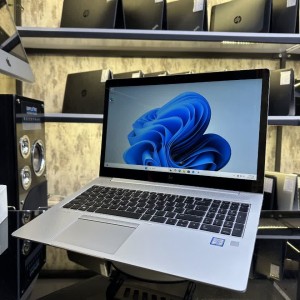 لپ تاپ HP مدل EliteBook 850 G5 Touch
