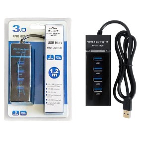 هاب سیم بلند 4P-1067 1.2M