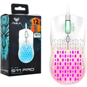 ماوس آئولا S11 Pro باسیم