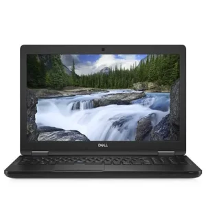 لپ تاپ Dell مدل Latitude 5590