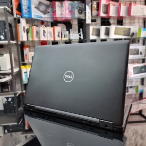لپ تاپ Dell مدل Latitude 5590