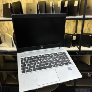 لپ تاپ HP مدل ProBook 440 G6