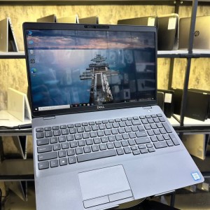 لپ تاپ Dell مدل I7(9H)/8/256/4G)Precision 3541)