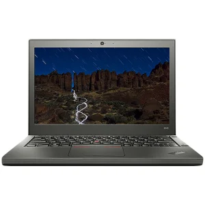 لپ تاپ Lenovo مدلI5(4u)/4/500/INTEL) ThinkPad X240)