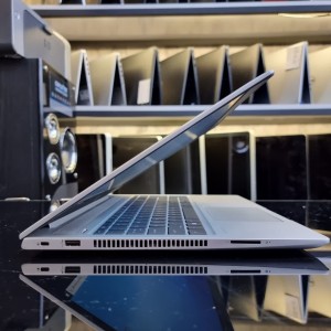 لپ تاپ HP مدل probook 450 G6