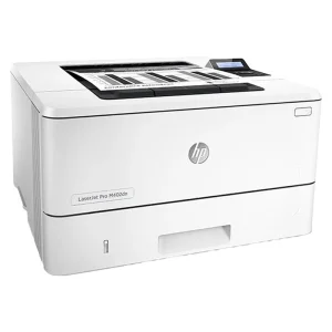 پرینتر hp مدل LaserJet Pro M402dn