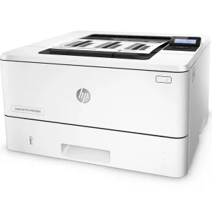 پرینتر hp مدل LaserJet Pro M402dn