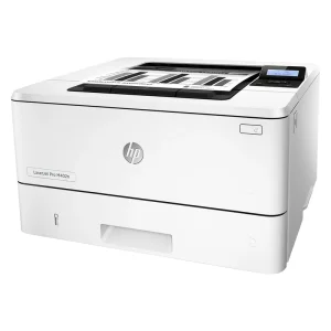 پرینتر hp مدل LaserJet Pro M402dn