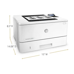 پرینتر hp مدل LaserJet Pro M402dn