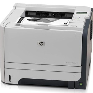 پرینتر hp مدل  LaserJet P2055