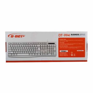 کیبورد D-NET مدل DT-994