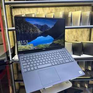 لپ تاپ Dell مدلI7(10u)/16/256/2GB )Vostro 5590)