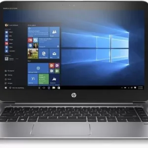 لپ تاپ (i7( 4u)/8/256/INTEL)HPElitebook Folio 1040 G2