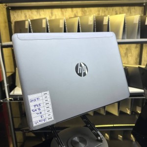 لپ تاپ (i7( 4u)/8/256/INTEL)HPElitebook Folio 1040 G2