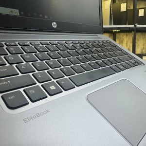 لپ تاپ (i7( 4u)/8/256/INTEL)HPElitebook Folio 1040 G2