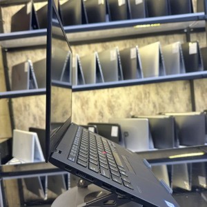 لپ تاپ (i5(8u)/8/256/INTEL)Lenovo مدل X1 Carbon