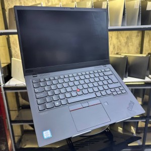 لپ تاپ (i5(8u)/8/256/INTEL)Lenovo مدل X1 Carbon
