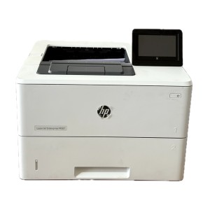 پرینتر hp مدل LaserJet Enterprise M507dn