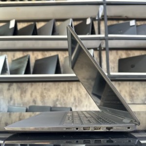 لپ تاپ Dell مدل 3510 (i5( 10u)/8/256/2GB)