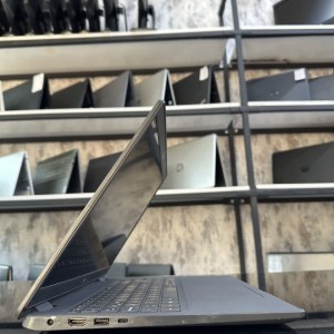 لپ تاپ Dell مدل 3510 (i5( 10u)/8/256/2GB)