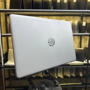 لپ تاپ HP مدل 15BS  ( i7(8u)/8/128+500/INTEL)