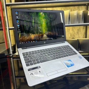 لپ تاپ HP مدل 15BS  ( i7(8u)/8/128+500/INTEL)