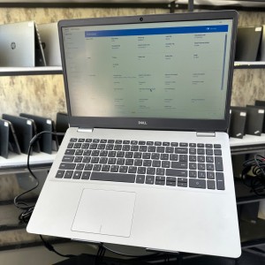 Laptop DELL Inspiron 5593 (I7(10G)/8/256/INTEL) استوک