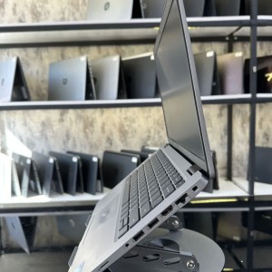 لپ تاپ استوک Dell Latitude (I5(11G)/8/256/INTEL IRIS) 5420