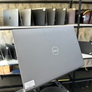 لپ تاپ استوک Dell Latitude (I5(11G)/8/256/INTEL IRIS) 5420