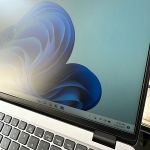 لپ تاپ استوک Dell Latitude (I5(11G)/8/256/INTEL IRIS) 5420