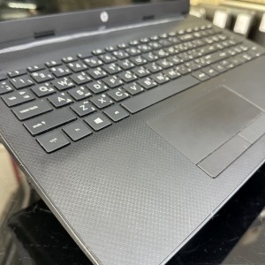 لپتاپ استوک HP (15-DA I5(8U)/8/256/INTEL)