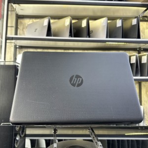 لپتاپ استوک HP (15-DA I5(8U)/8/256/INTEL)