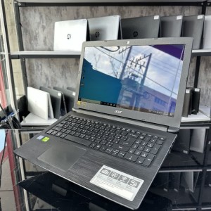 لپ تاپ استوک ACER A315(I5(8U)/8/256/2G)