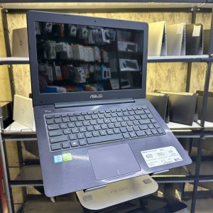 لپ تاپ استوک ASUS X456U(I5(6U)/8/256/2G)