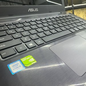 لپ تاپ استوک ASUS X456U(I5(6U)/8/256/2G)