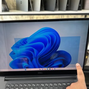 لپ تاپ استوک DELL 5540 (I7(9H)/32/1T/4G /4K/TOUCH)