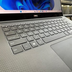 لپ تاپ استوک DELL 5540 (I7(9H)/32/1T/4G /4K/TOUCH)
