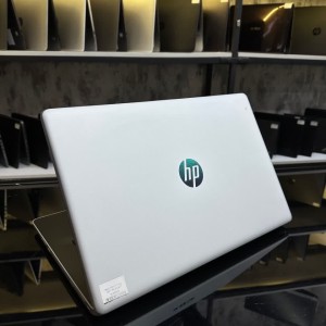 لپ تاپ استوک HP 17BY(I5(10U)/16/256/INTEL)