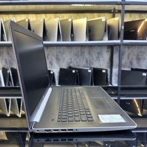 لپ تاپ استوک HP 17BY(I5(10U)/16/256/INTEL)