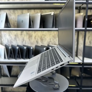 لپ تاپ استوک HP840 G7(I5(10U)/8/256/INTEL)