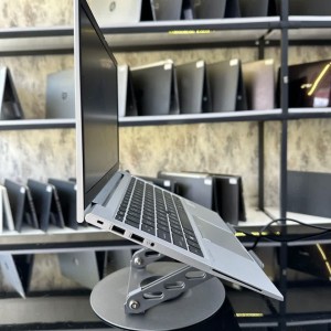 لپ تاپ استوک HP840 G7(I5(10U)/8/256/INTEL)