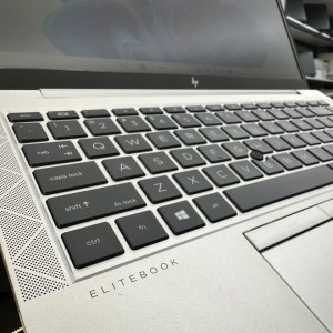 لپ تاپ استوک HP840 G7(I5(10U)/8/256/INTEL)