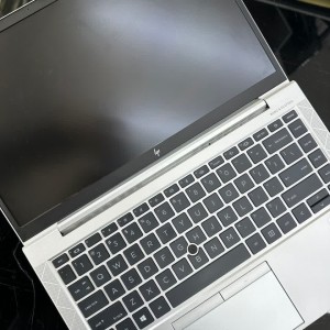 لپ تاپ استوک HP840 G7(I5(10U)/8/256/INTEL)