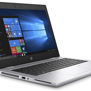 لپ تاپ استوک HP 640 G5(I5(8U)/8/256/INTEL)