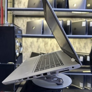 لپ تاپ استوک HP 640 G5(I5(8U)/8/256/INTEL)