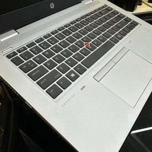 لپ تاپ استوک HP 640 G5(I5(8U)/8/256/INTEL)